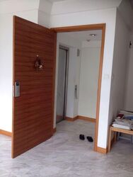 Gardenvista (D21), Condominium #555638531